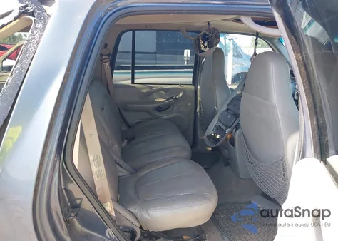 1998 Ford Expedition from USA, damaged, VIN 1FMPU18L3WLB42756